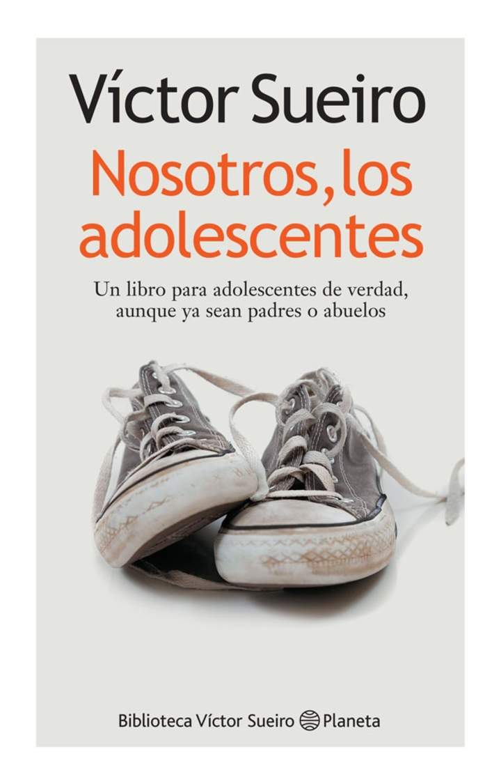 Nosotros, los adolescentes