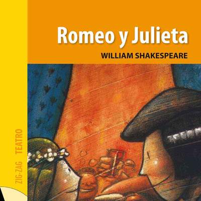 Romeo y Julieta