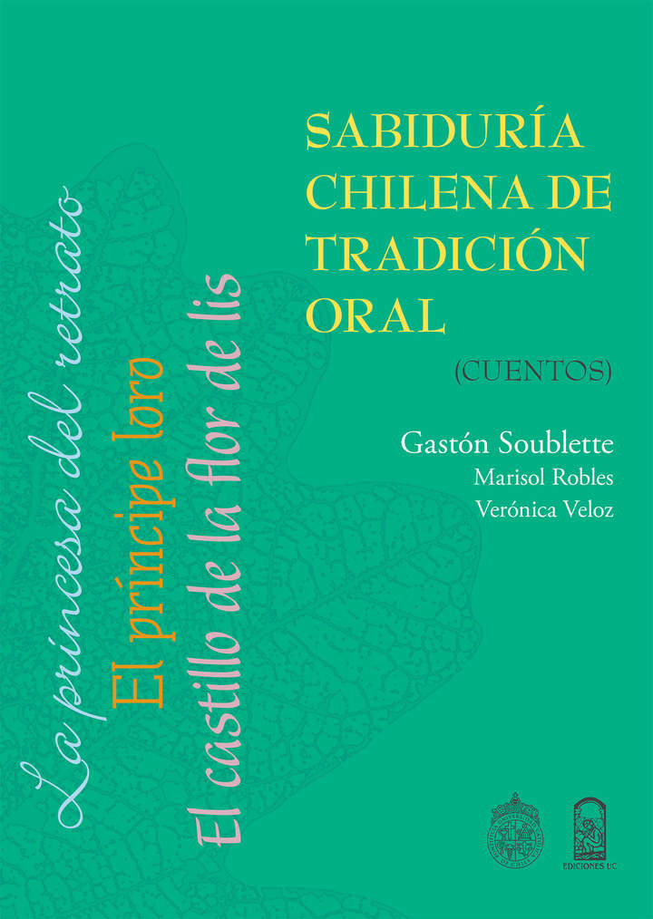 Sabiduría chilena de tradición oral