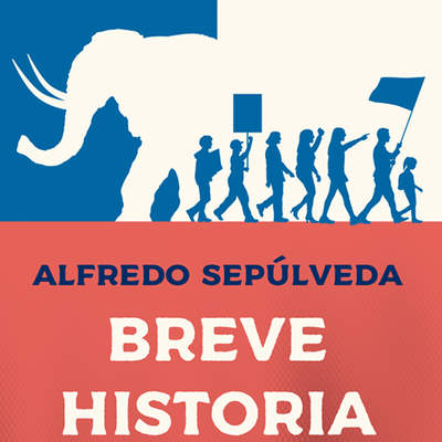 Breve historia de Chile