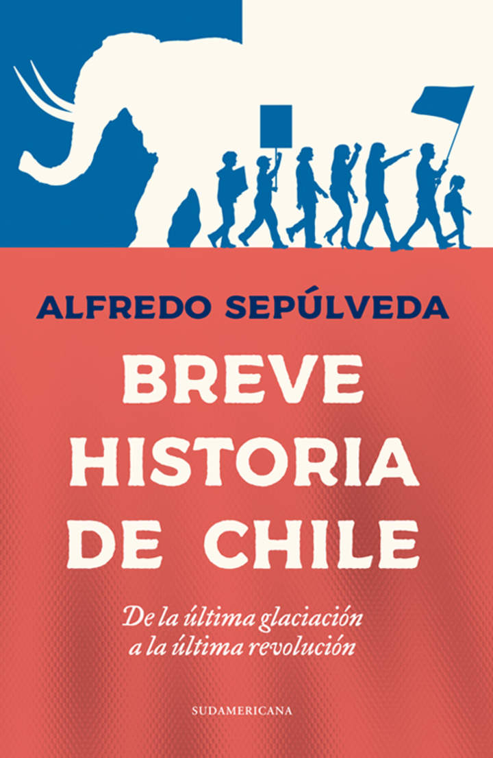 Breve historia de Chile