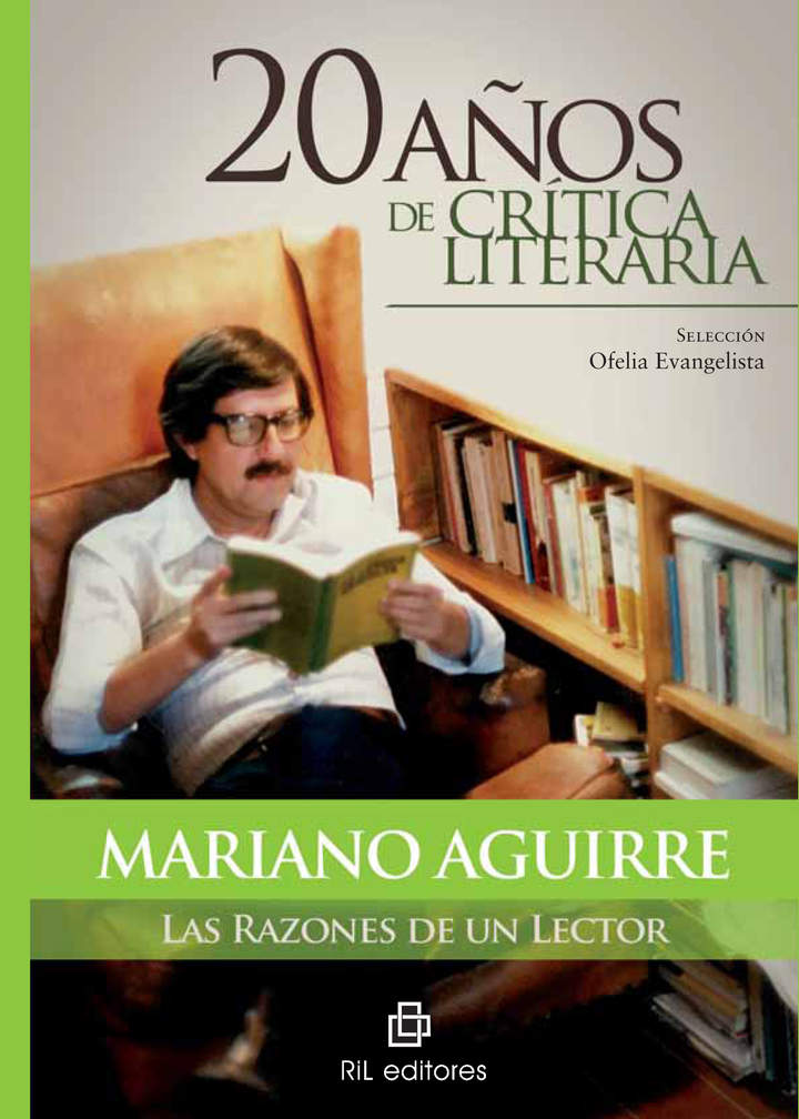 20 años de crítica literaria. Las razones de un lector