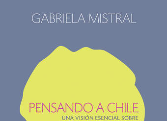 Pensando a Chile. Una visión esencial sobre nuestra identidad