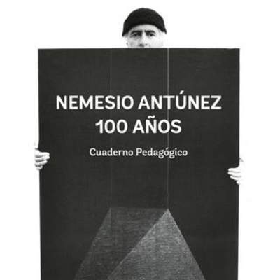 Nemesio Antúnez 100 años