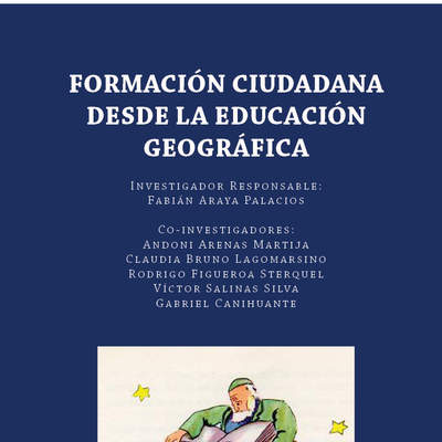 Formación ciudadana desde la educación geográfica