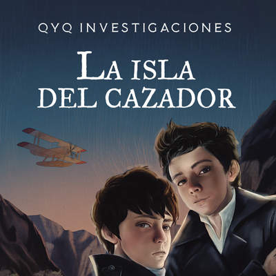 La isla del cazador