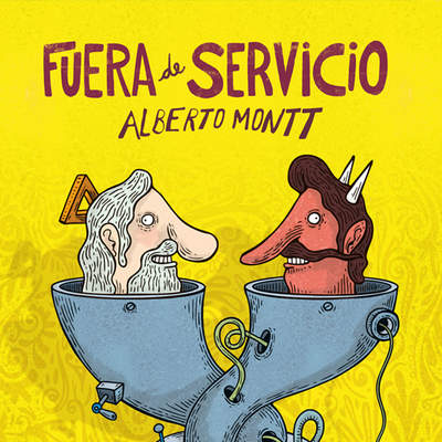 Fuera de servicio