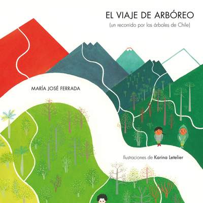 El viaje de arbóreo