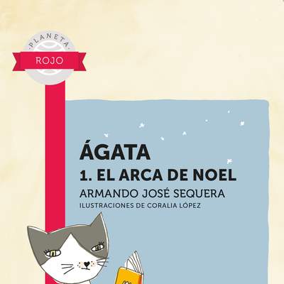 Ágata. El arca de Noel