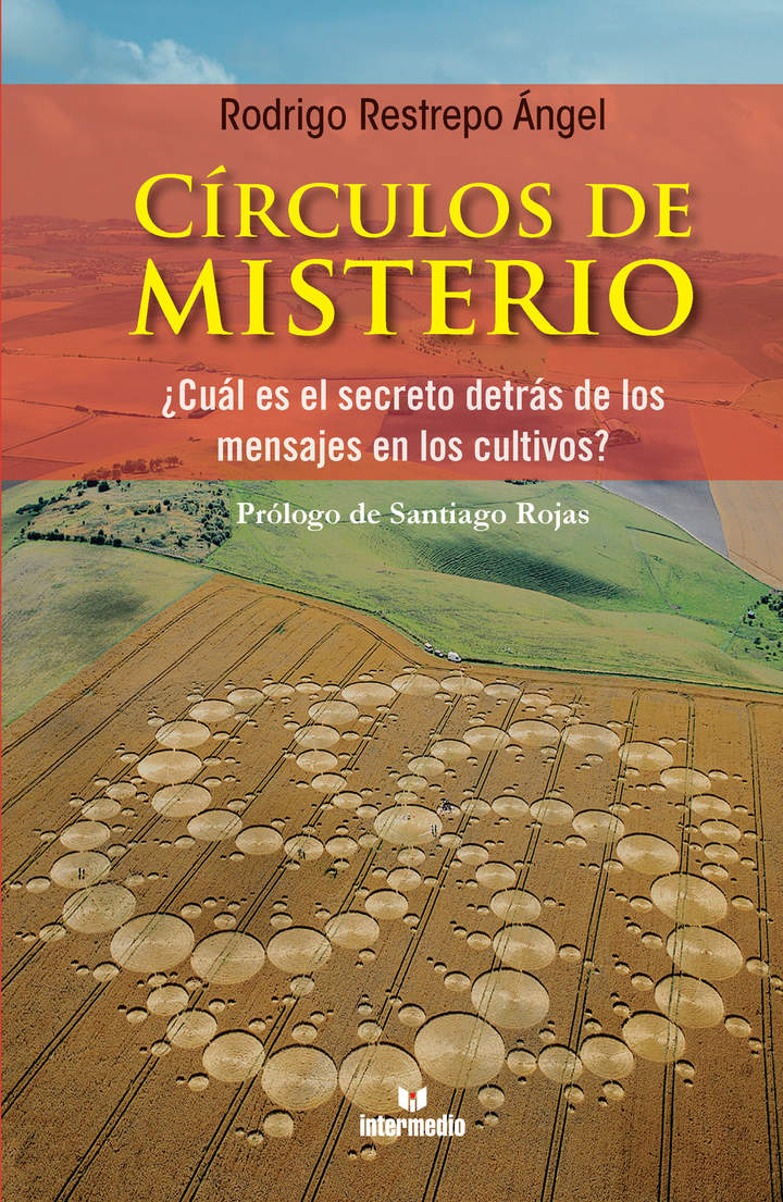 Ci?rculos de misterio. ¿Cuál es el secreto detrás de los mensajes en los cultivos?