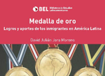 Medalla de oro vol.8