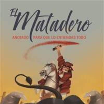 El Matadero