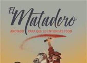 El Matadero