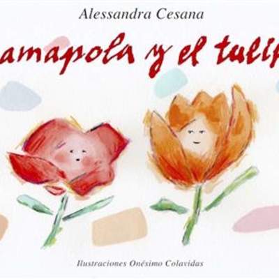 La Amapola y el Tulipán