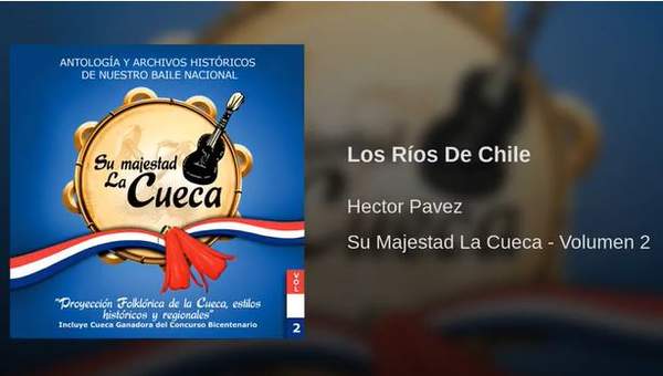 Los Ríos de Chile