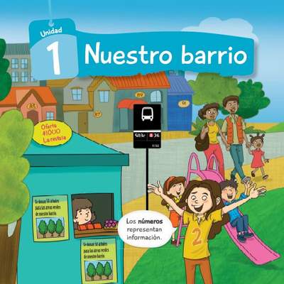 Textos Escolares