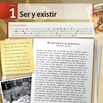 Textos Escolares