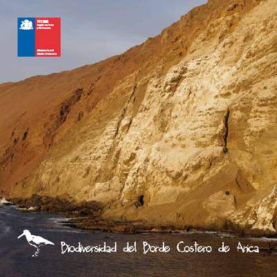 Biodiversidad del Borde Costero de Arica