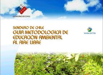 Guía Metodológica de Educación Ambiental al Aire Libre