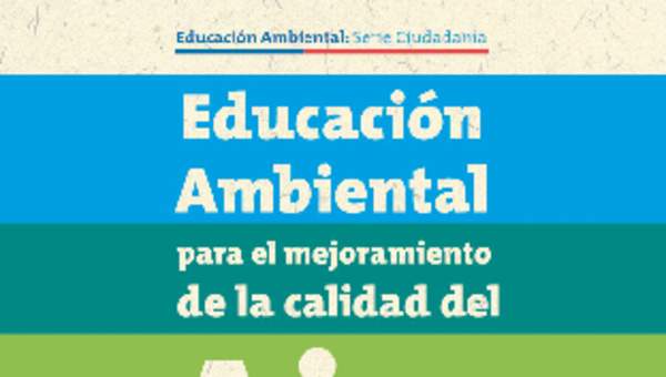 Educación Ambiental para el mejoramiento de la calidad del Aire