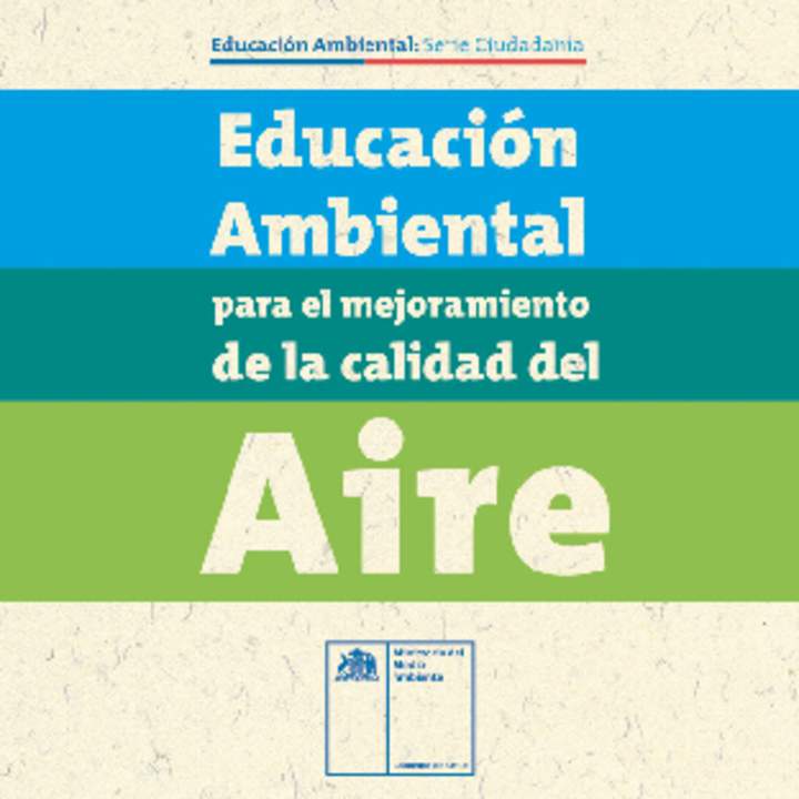 Educación Ambiental para el mejoramiento de la calidad del Aire