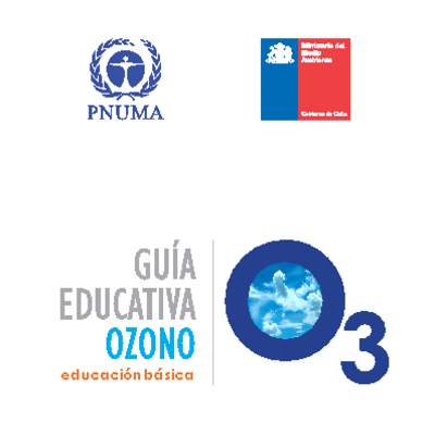 Guía Educativa Ozono Educación Básica