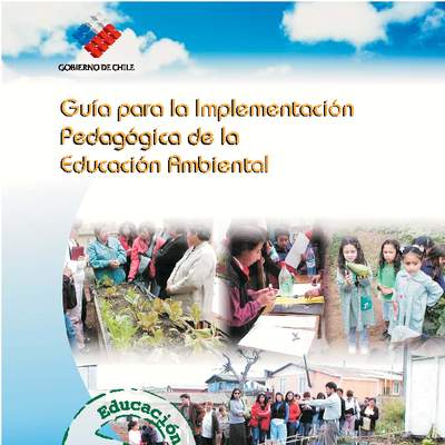 Guía para la Implementación Pedagógica de la Educación Ambiental