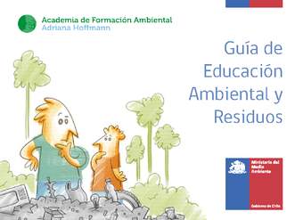 Guía de Educación Ambiental y Residuos