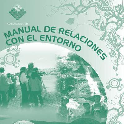 Manual de relaciones con el entorno