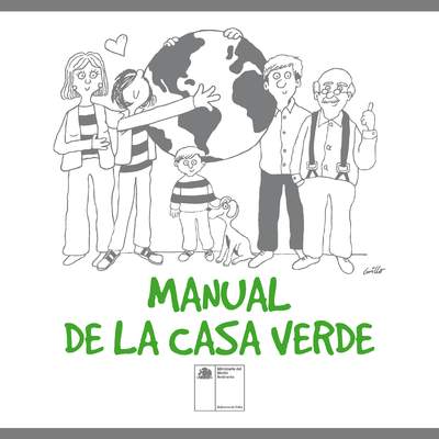 Manual de la casa verde