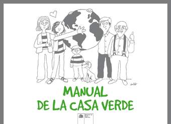 Manual de la casa verde