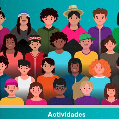 Proyecto ABP: 17. Actividades colaborativas para la inclusión escolar