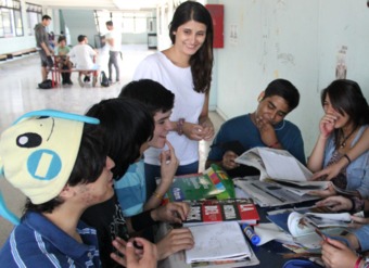 ABP - Lleva a tu escuela el Aprendizaje Basado en Proyectos