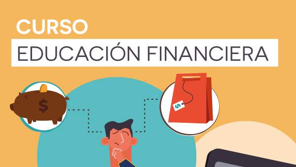 cursos de Educación Financiera