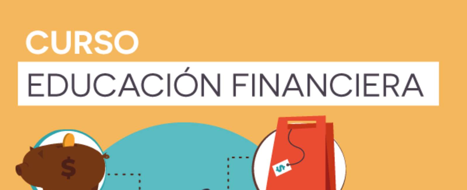 cursos de Educación Financiera