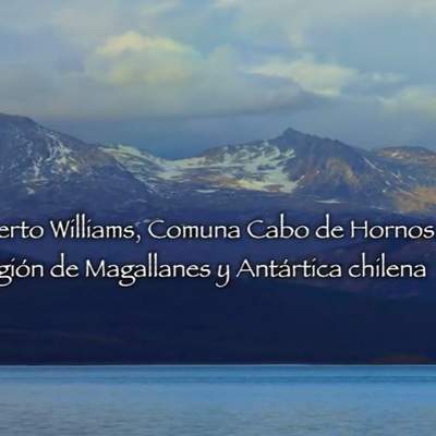 Cabo de Hornos: Cultura y naturaleza, cestería yagán