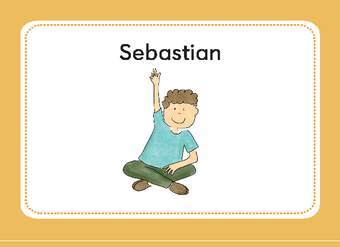 Hi! I´m Sebastian