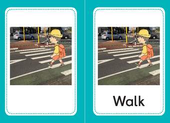 Walk