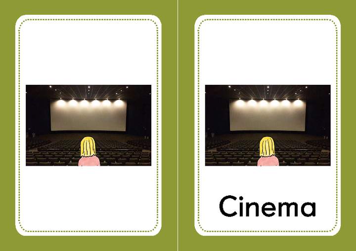 Cinema