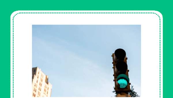 Traffic light
