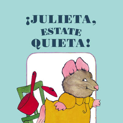 Julieta estate quieta