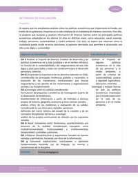 Actividad de evaluación Unidad 4