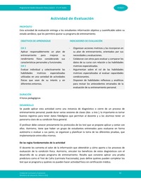 Actividad de Evaluación Unidad 2