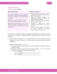 Actividad de evaluación Unidad 4