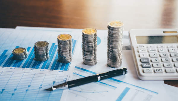 Unidad 1: Matemática financiera Unidad 1: Matemática financiera