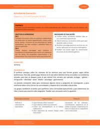 Actividad de Evaluación: Construyamos una Revista especializada