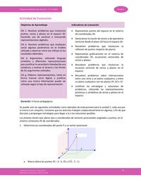 Actividad de evaluación Unidad 2