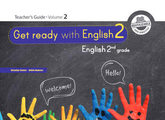 Inglés (Propuesta) 2° Básico, Teacher´s Guide Volumen 2