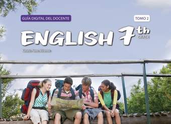 Inglés 7º Básico, Teacher´s Guide Volumen 2