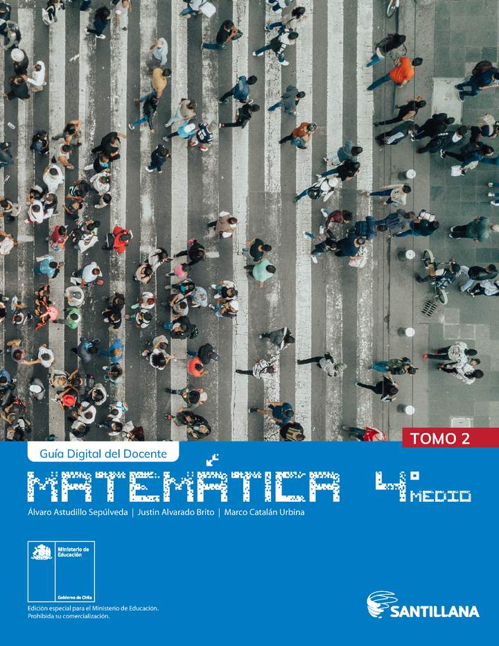 Respuestas del Libro de Matematicas 3 Medio